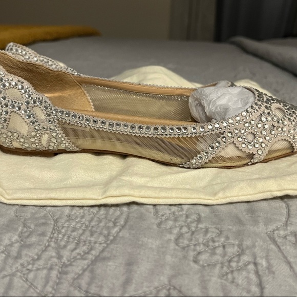 BADGLEY MISCHKA‎ Flats - Picture 4 of 9
